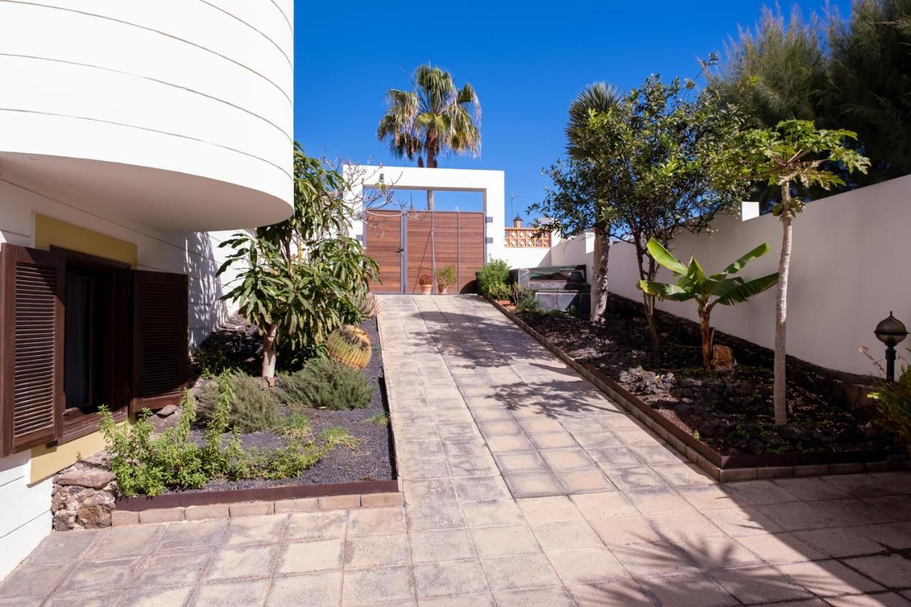 Helechos Apartment Corralejo