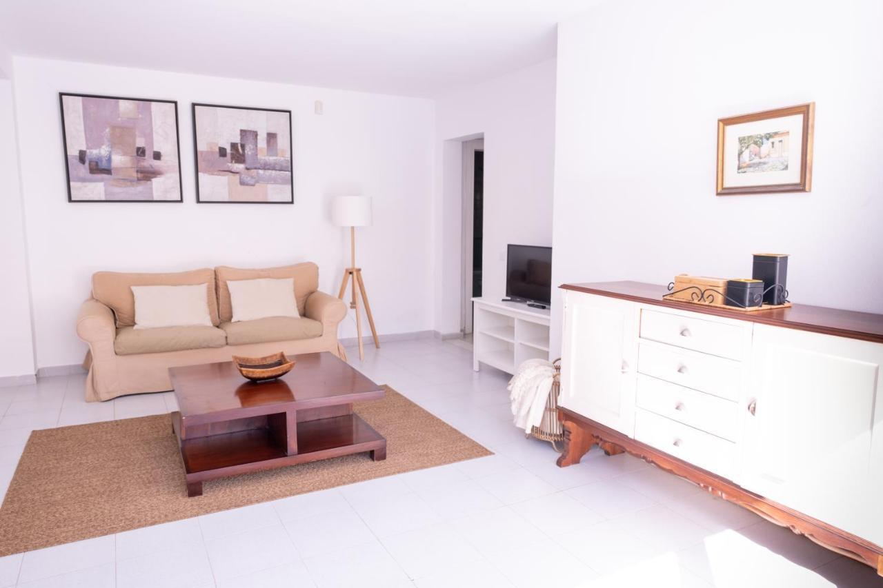 Apartment Helechos