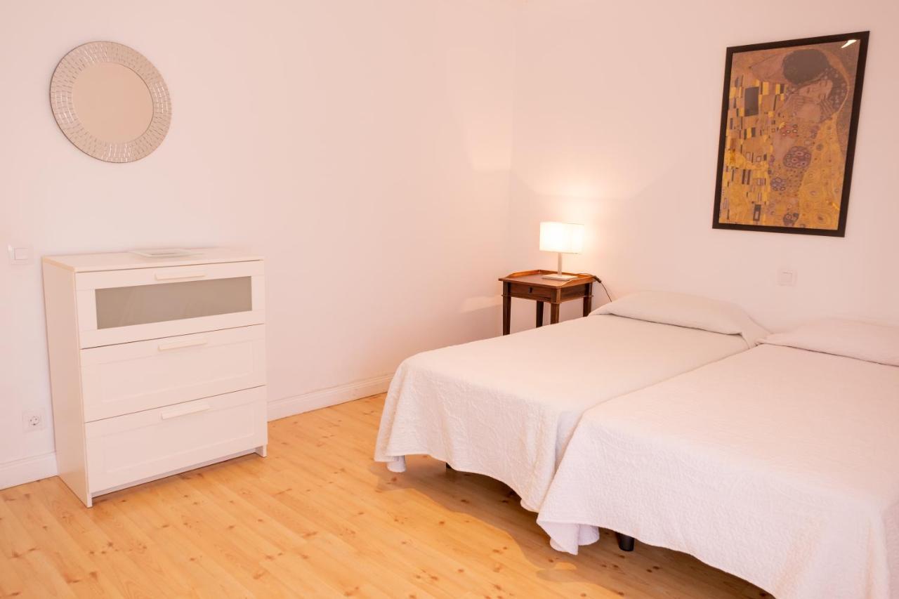 Helechos Apartment *