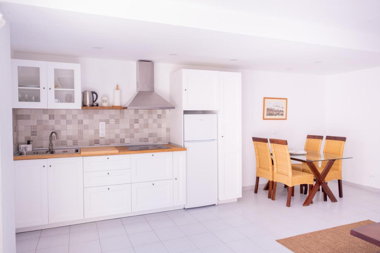 Apartment Helechos