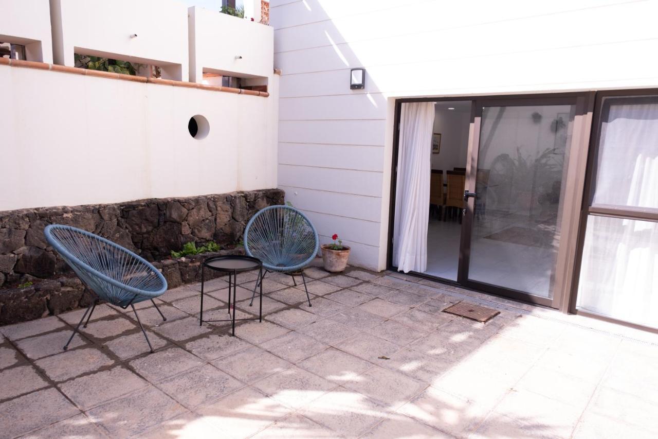 Apartment Helechos *