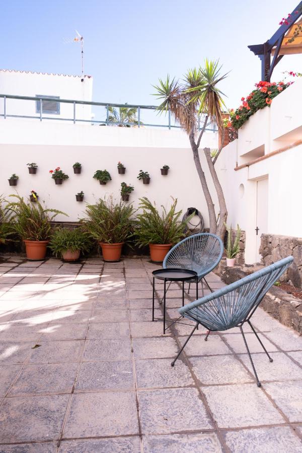 Apartment Helechos Corralejo