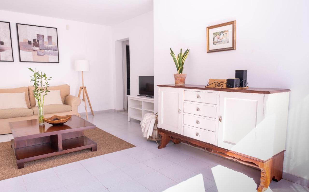 Helechos Apartment