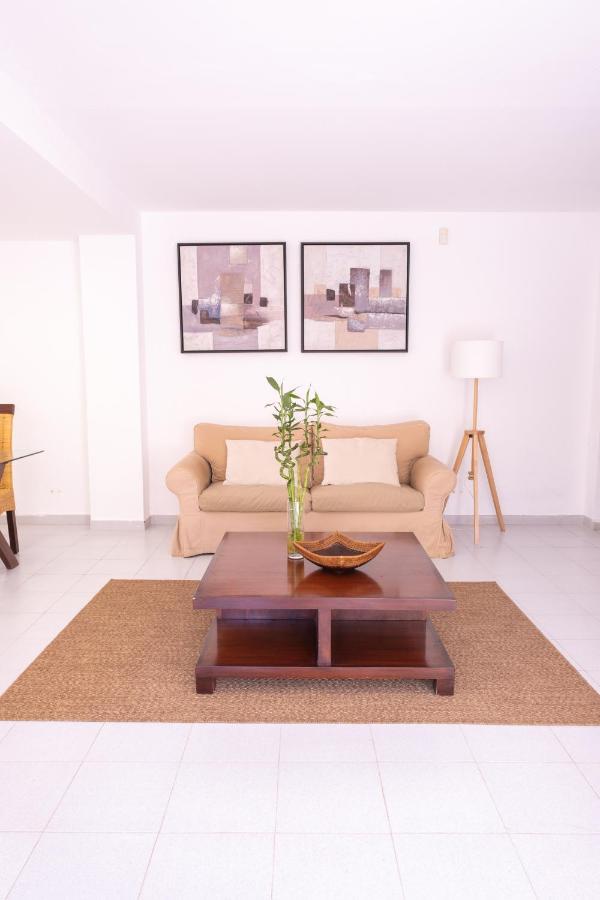 Helechos Apartment *
