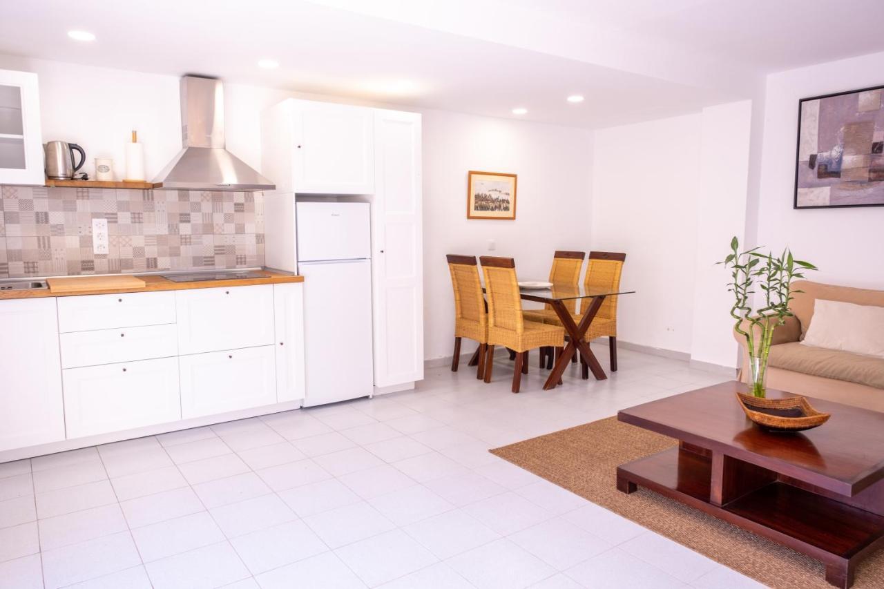 Apartment Helechos Corralejo