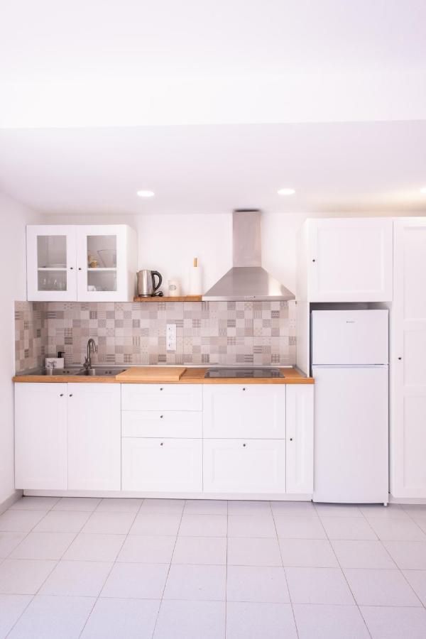 Apartment Helechos