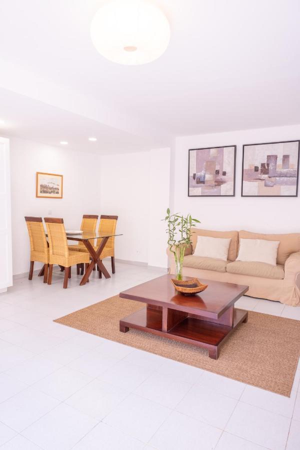 Apartment Helechos *