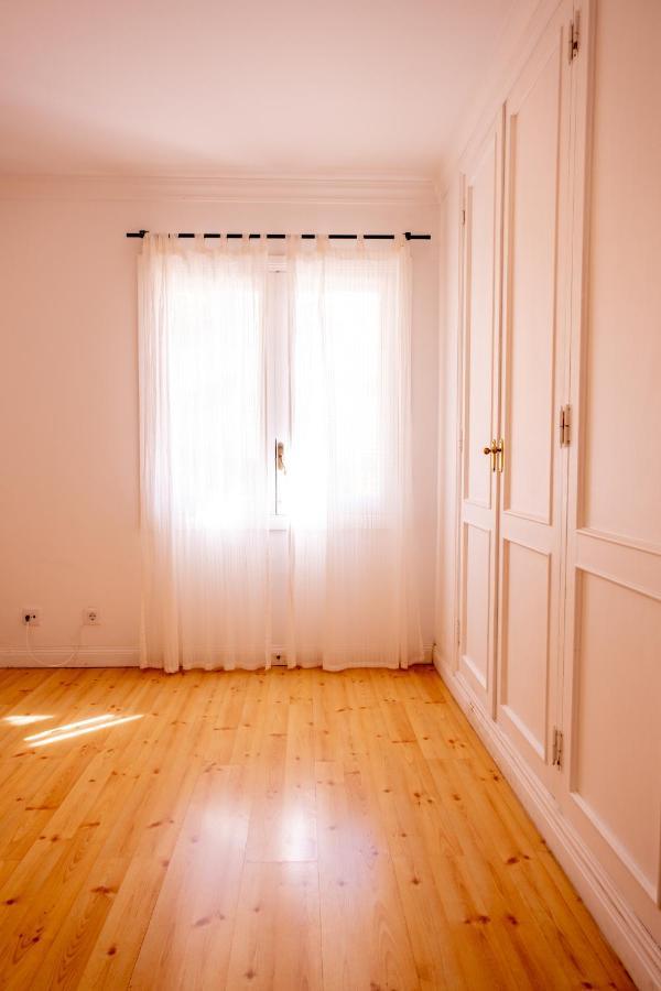 Apartment Helechos