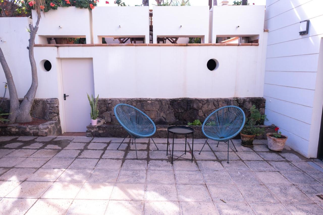 Helechos Apartment