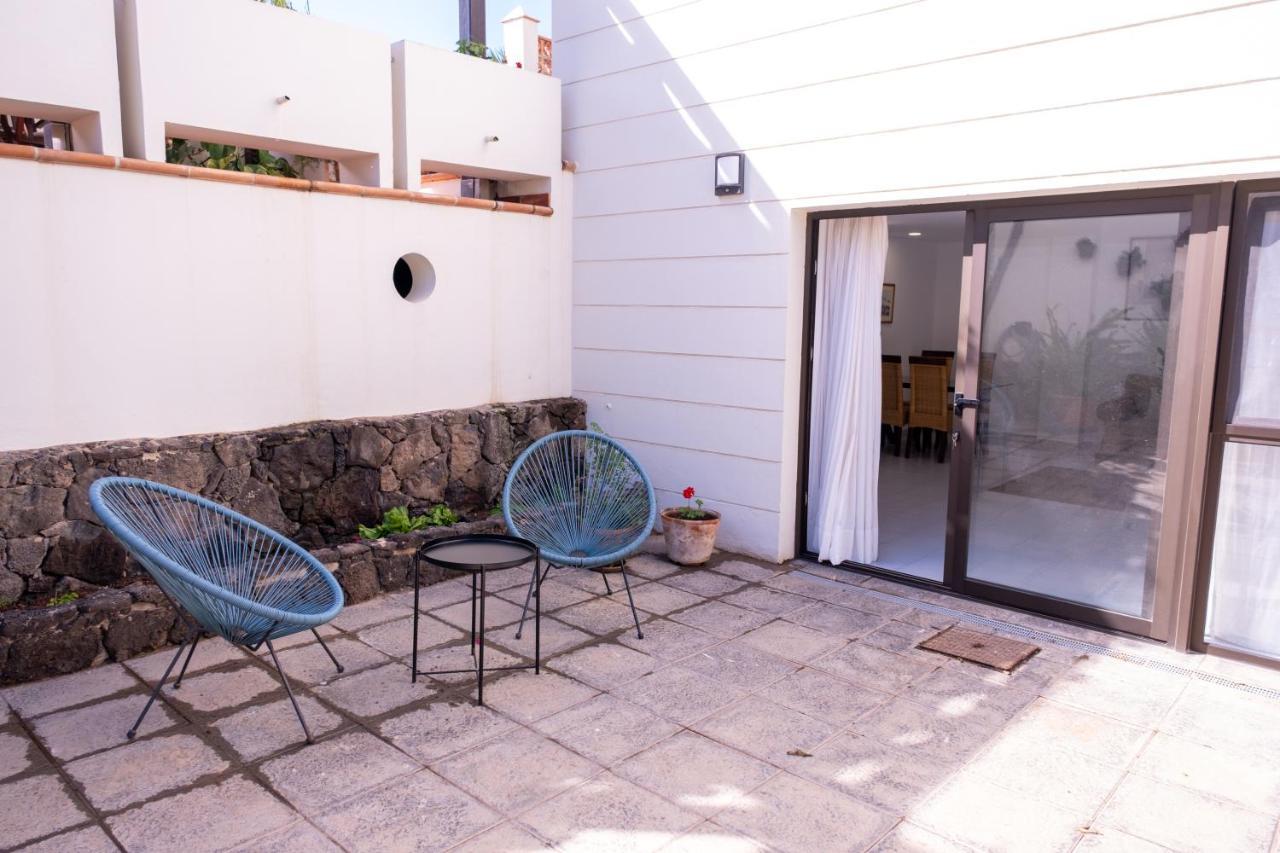 Helechos * Corralejo