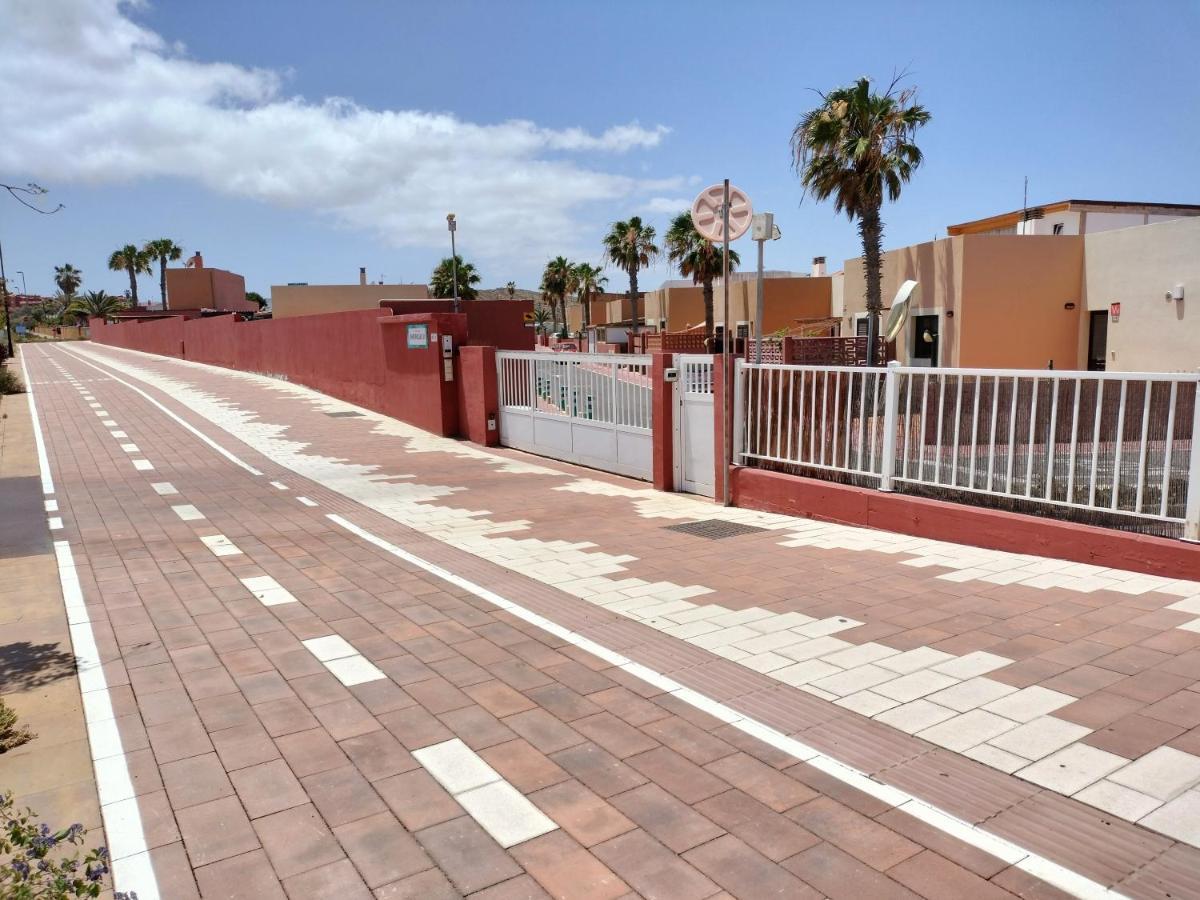 Casa Paraiso Canario Apartamento *