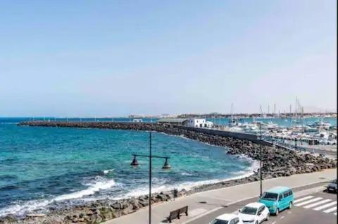 Silver Corralejo
