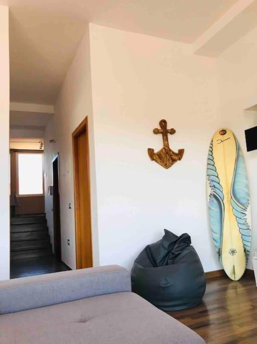 Chic&surf Dunes View Lumineux Et Vue Superbe ! Apartment Corralejo