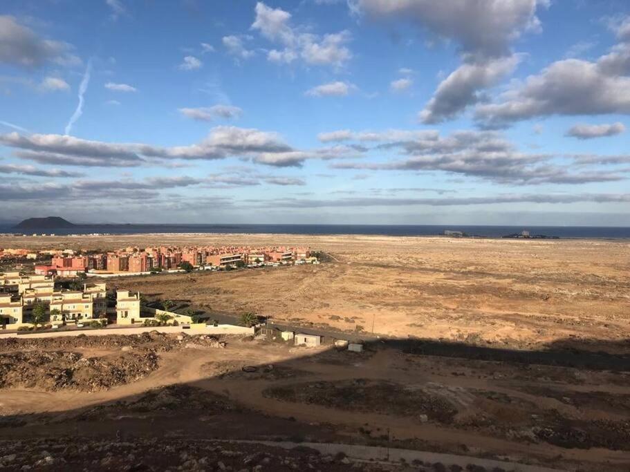 Apartment Chic&surf Dunes View Lumineux Et Vue Superbe ! *
