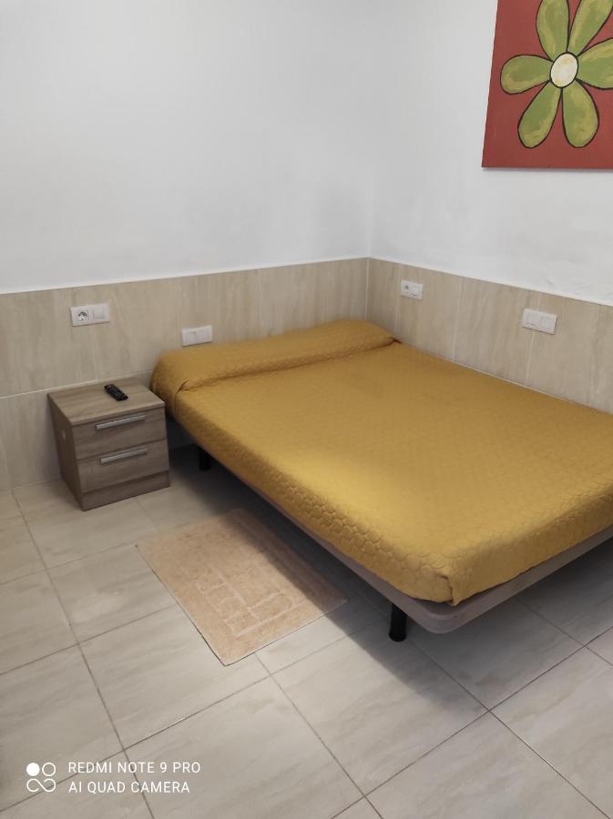 Guest house Playa Centro 6 *