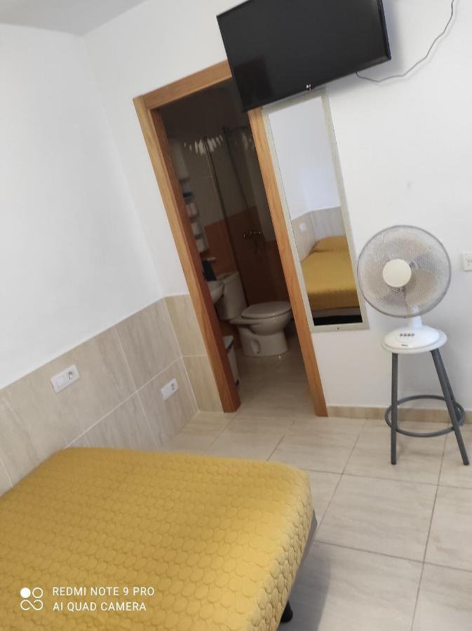 Guest house Playa Centro 6