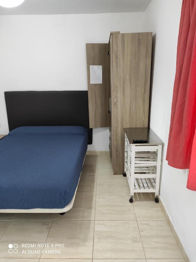 Guest house Playa Centro 10
