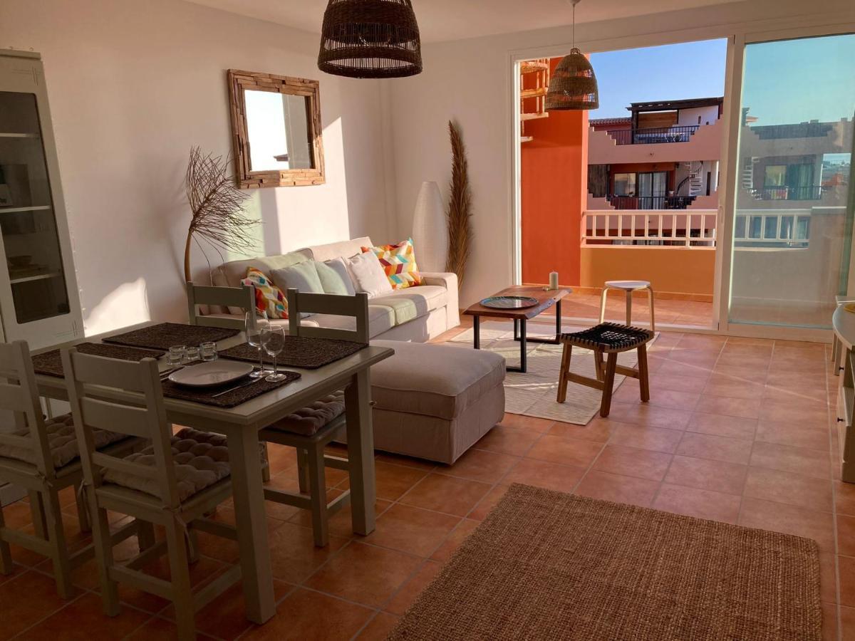 Bella Vista Corralejo