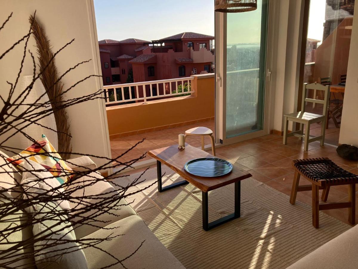 Bella Vista Appartement Corralejo