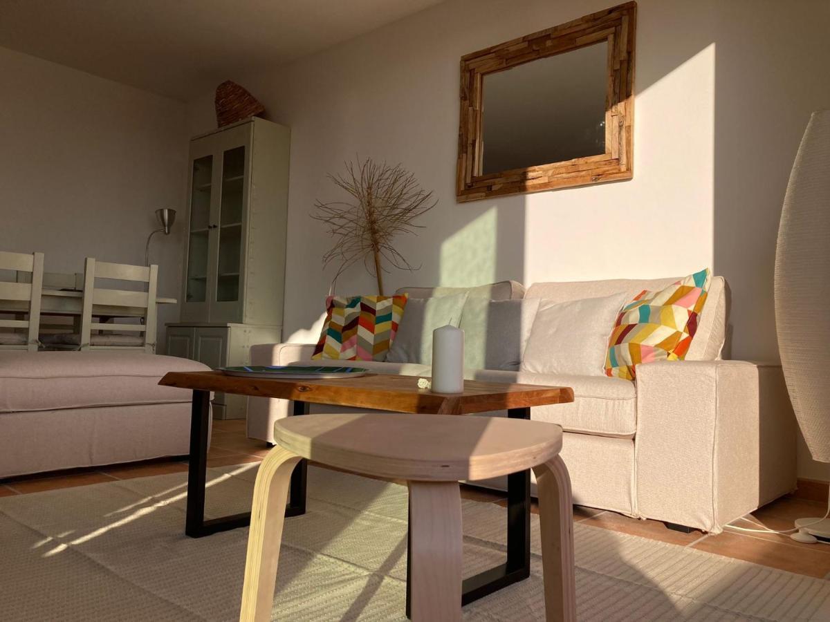 Appartement Bella Vista Corralejo