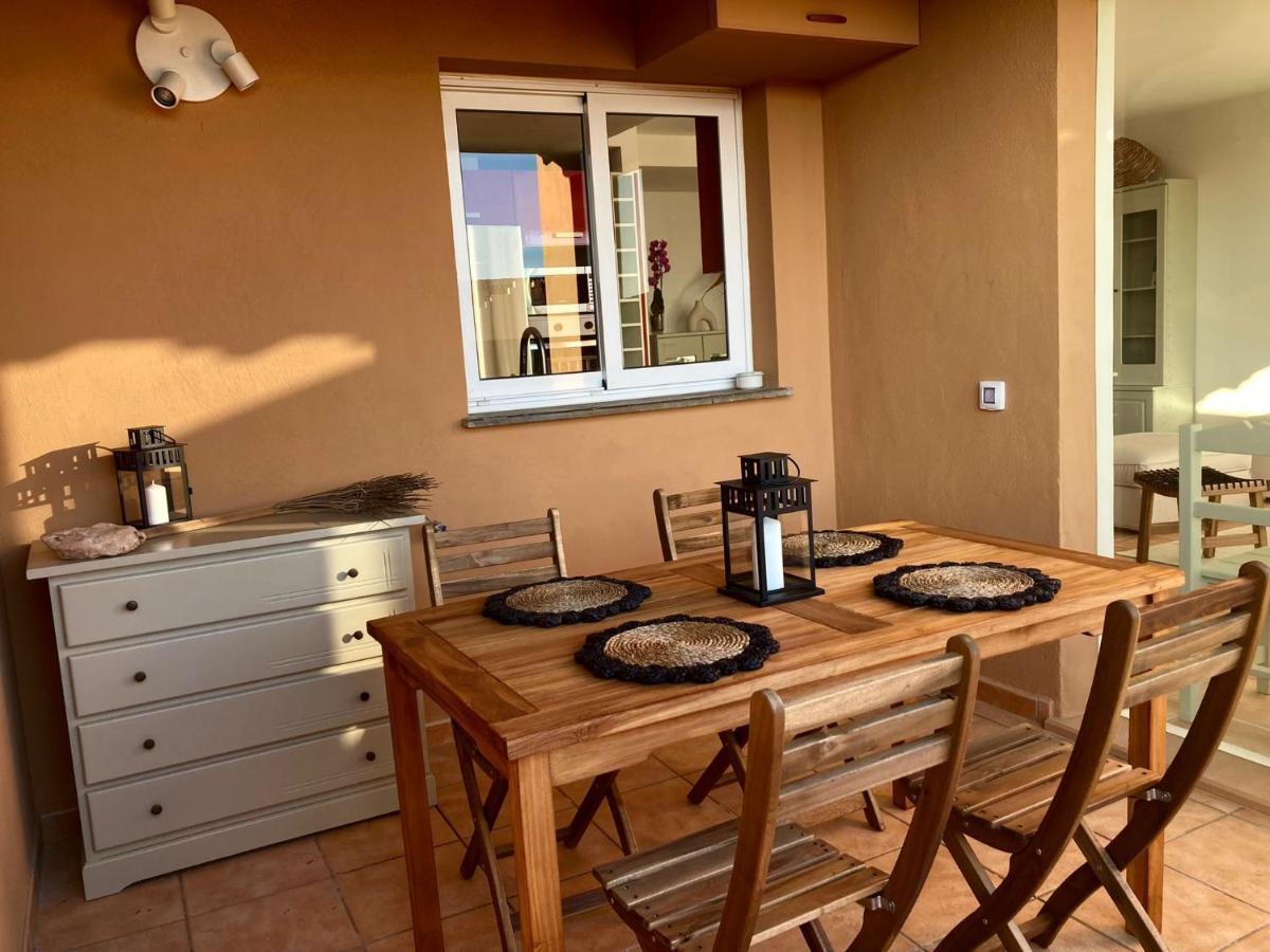 Bella Vista Appartement *