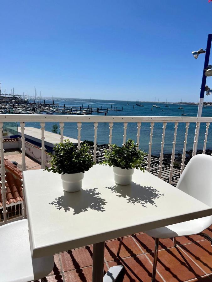 Apartment By The Sea Corralejo