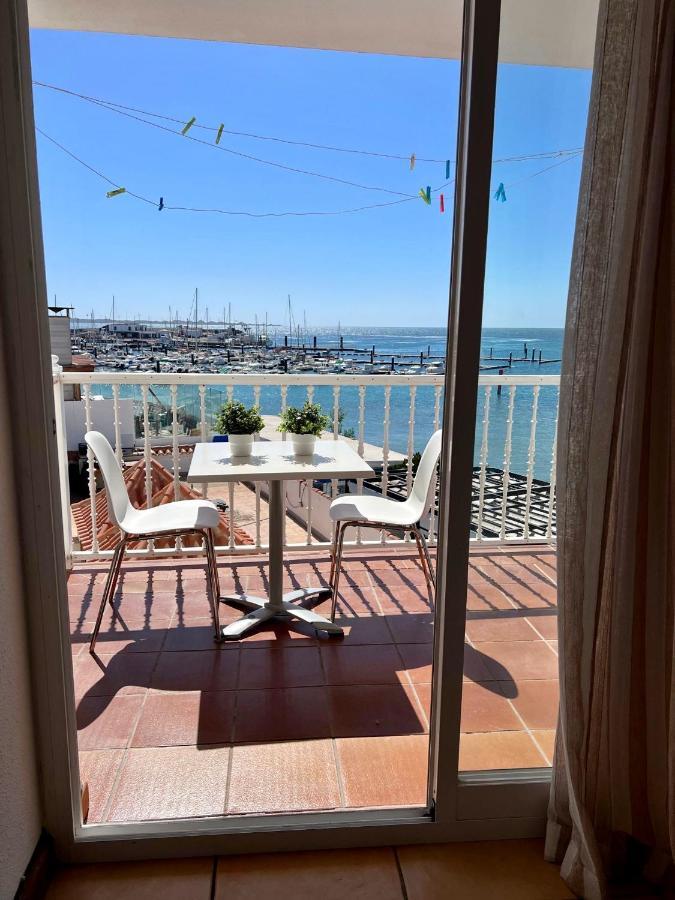 Apartment By The Sea Corralejo