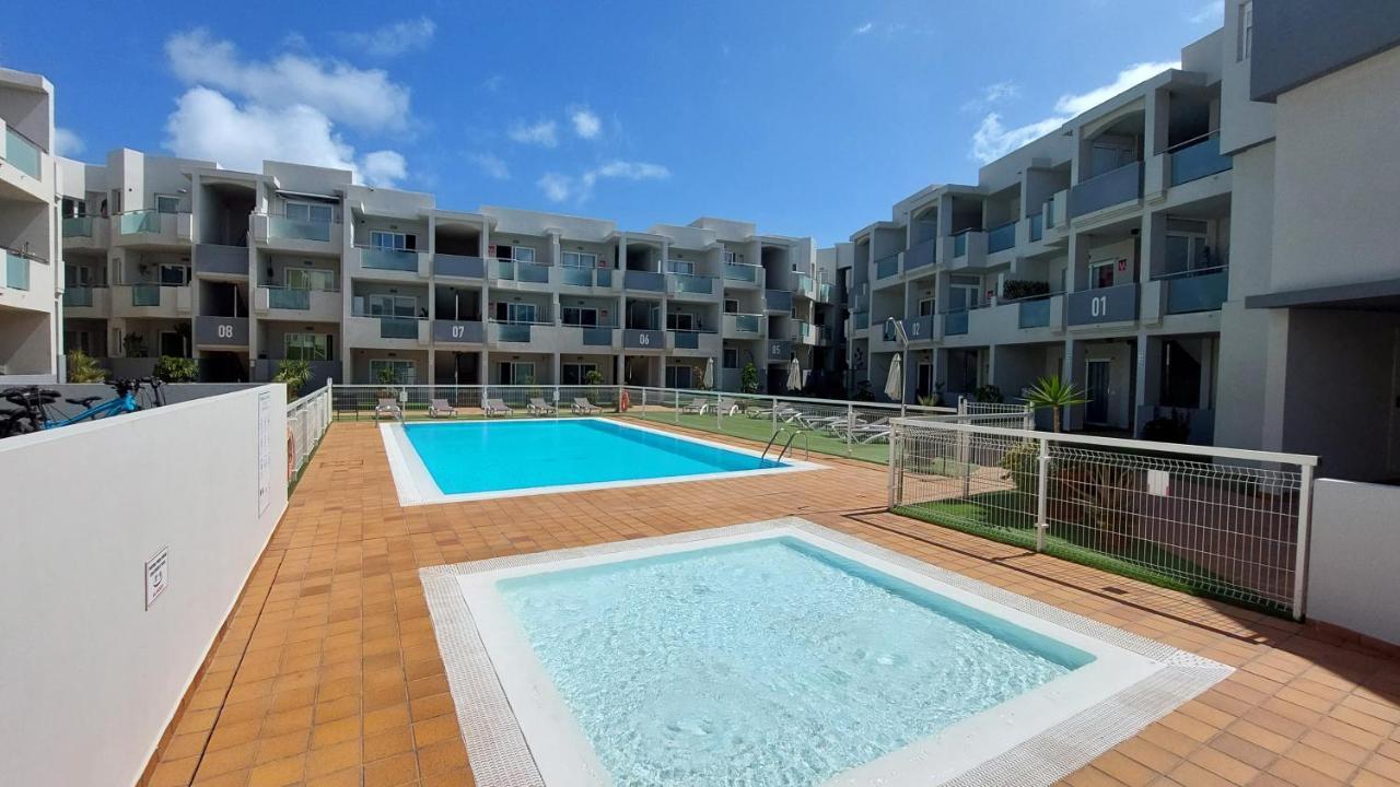 Apartment Sunset Spot Fuerteventura Premium Ii