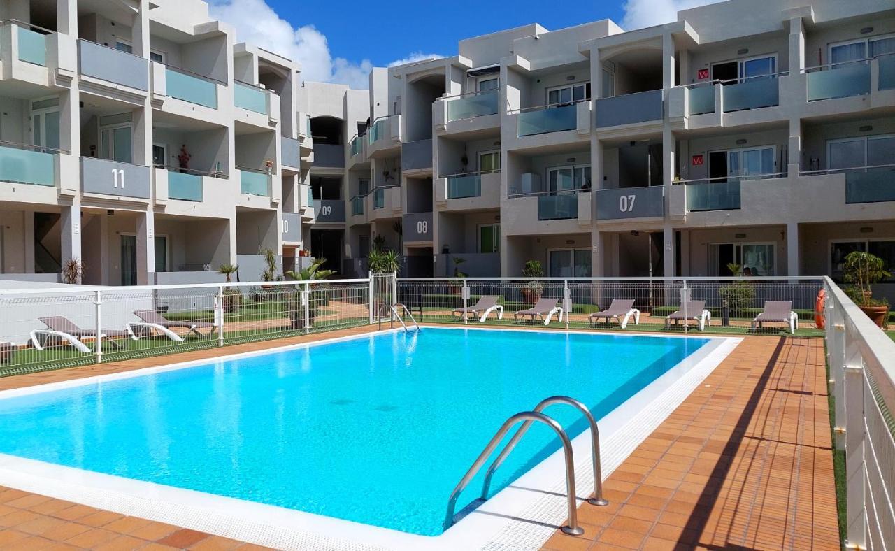 Sunset Spot Fuerteventura Premium Ii Apartment Corralejo