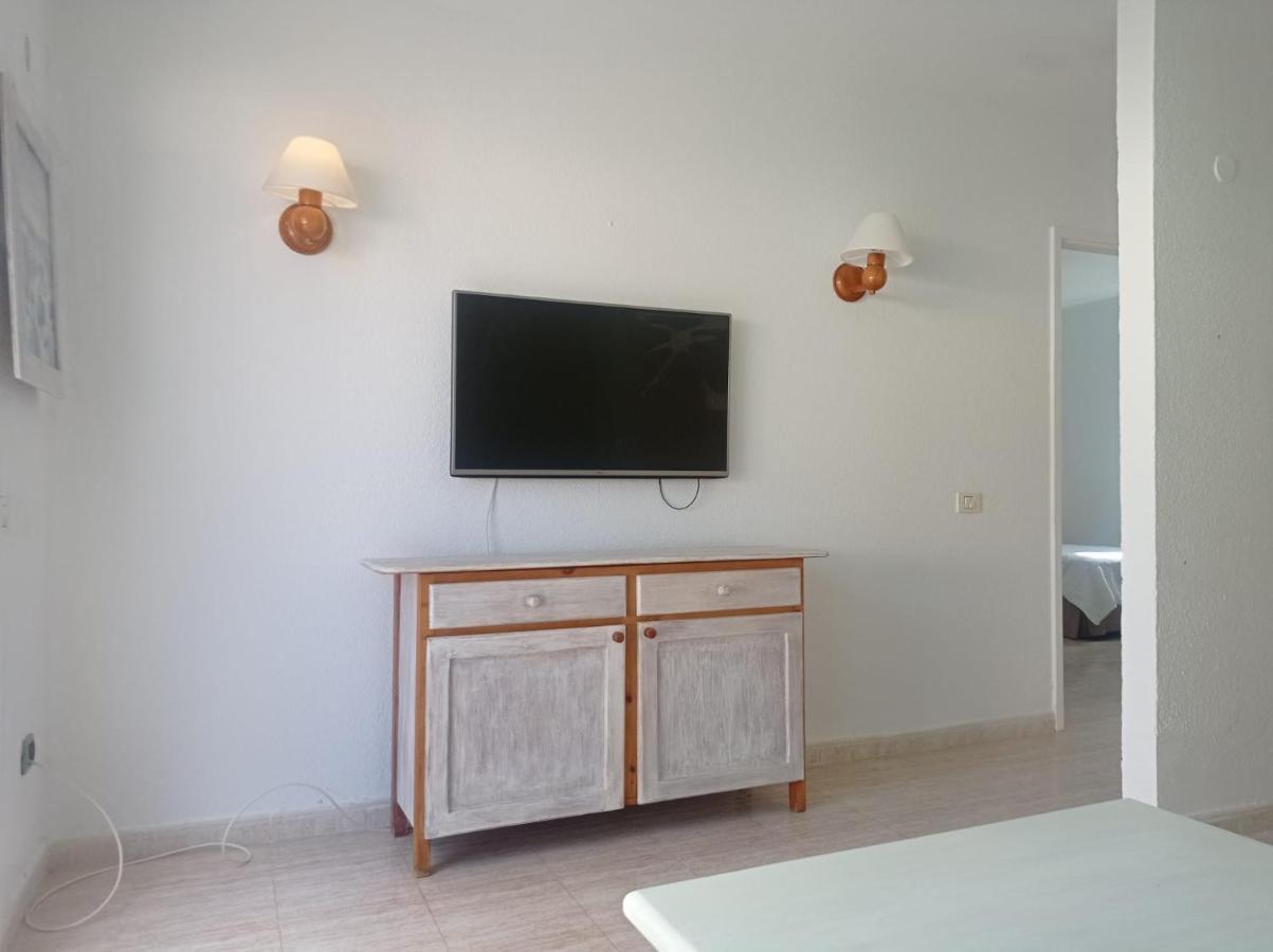 Alisios Playa Apartment