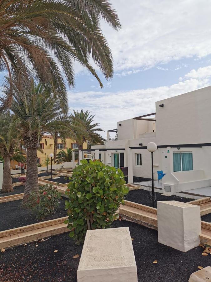 Alisios Playa Apartment Corralejo