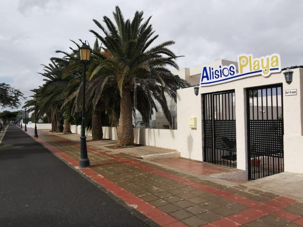 Alisios Playa Apartment *