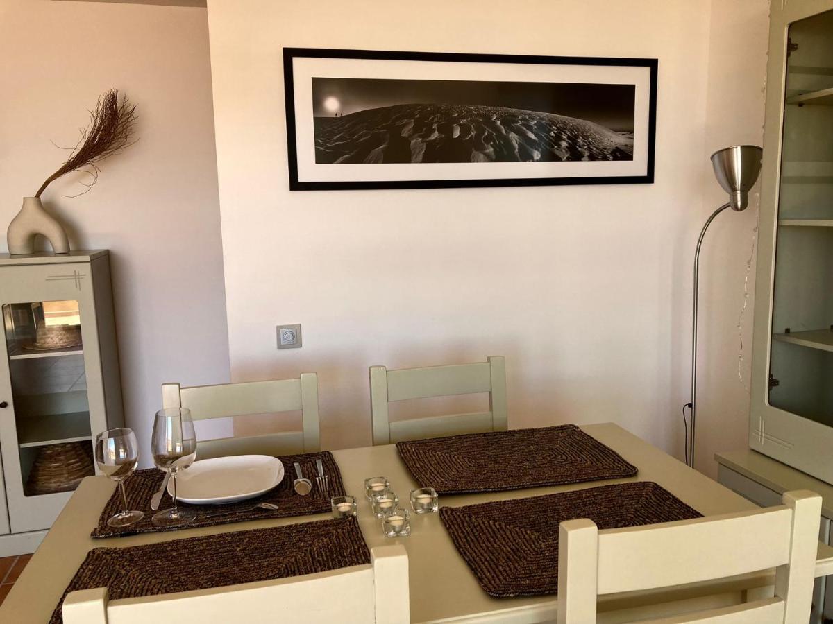 Apartment Bella Vista *