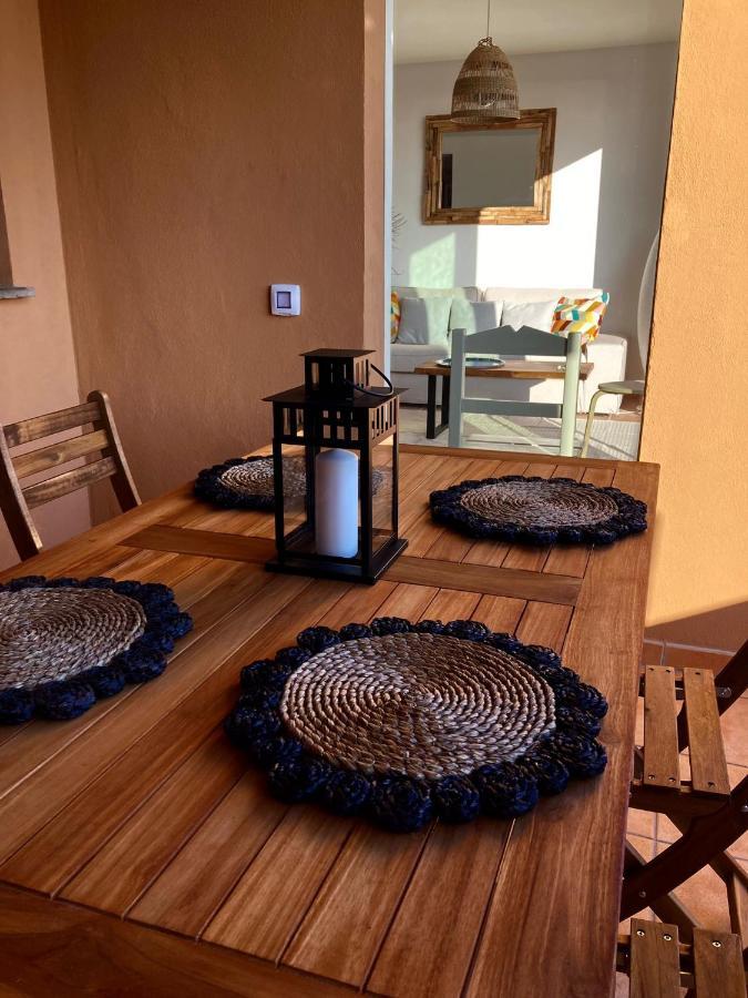 Bella Vista Appartement