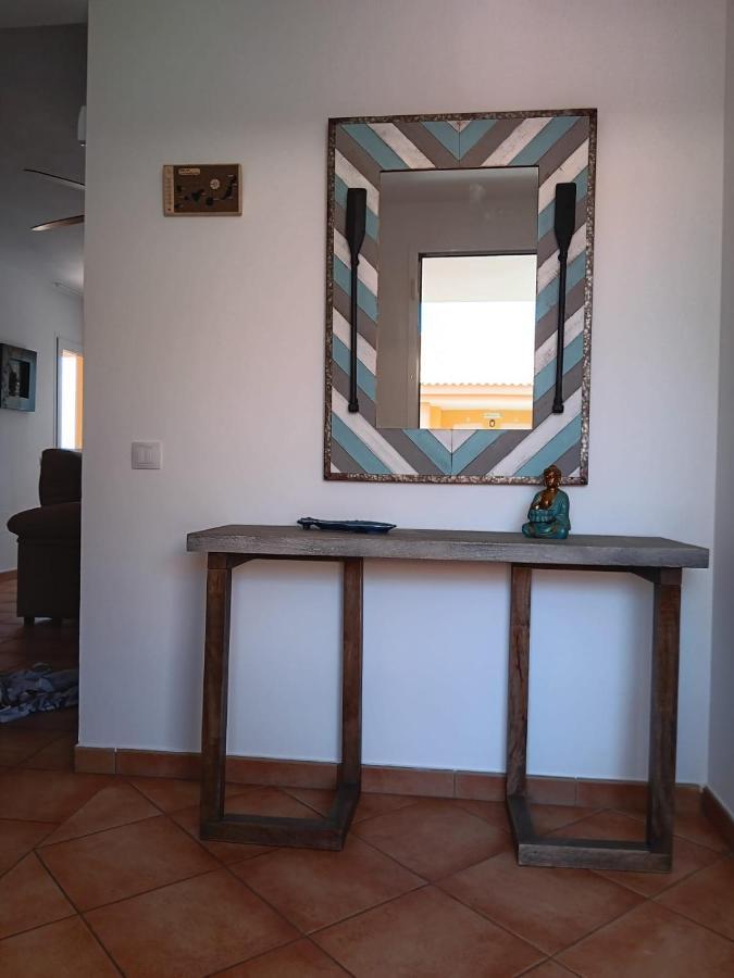 Brisas Fuerteventura: Optic Fiber,solarium,bbq * Corralejo