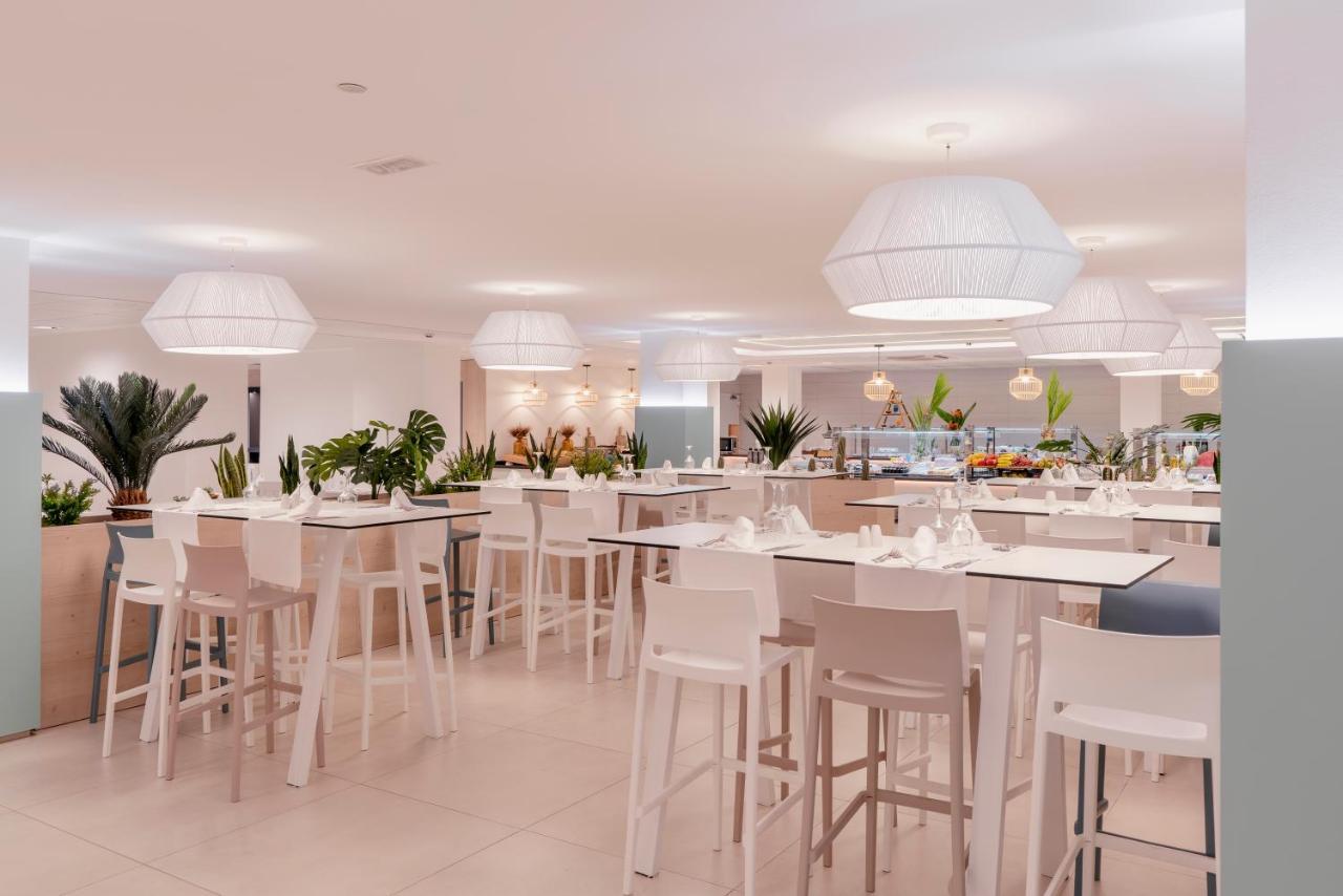 Alua Fuerteventura Hotel Corralejo
