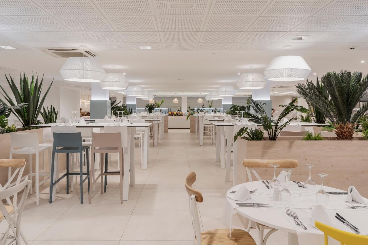 Alua Fuerteventura 4* Corralejo