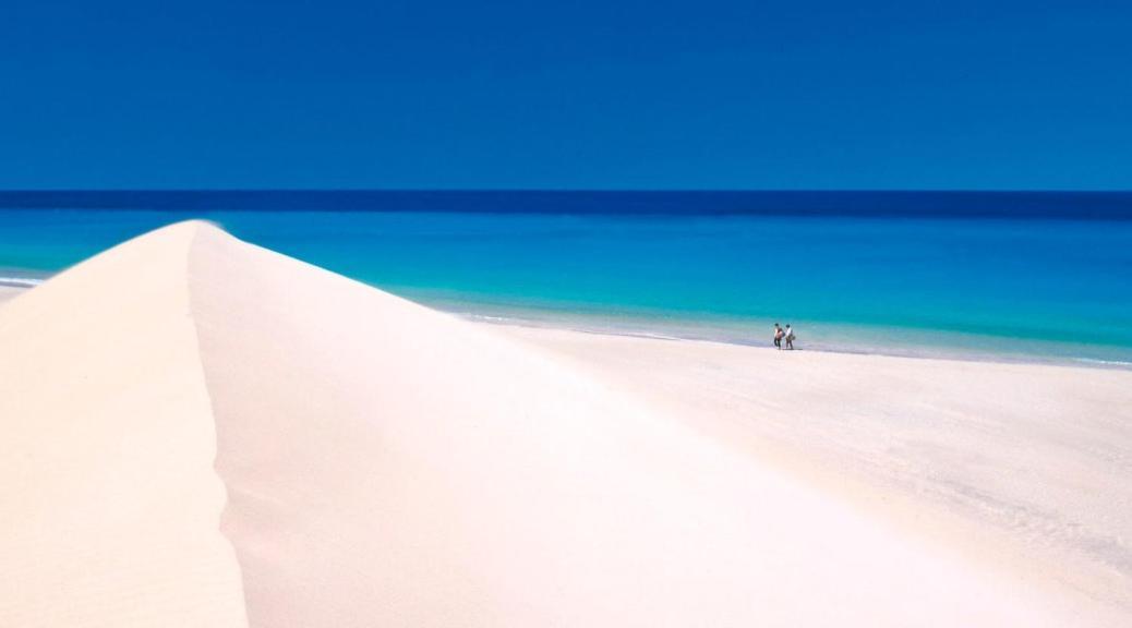Marezia * Corralejo