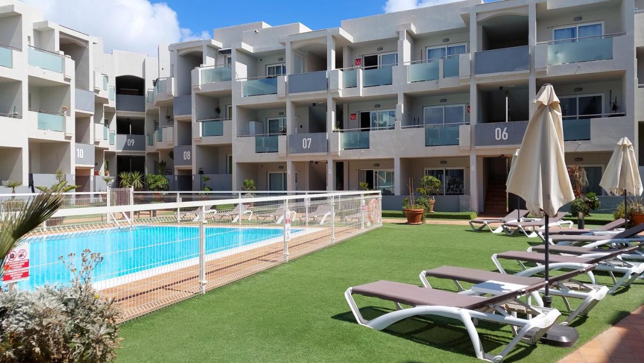 Sunset Spot Fuerteventura Premium I Apartamento *