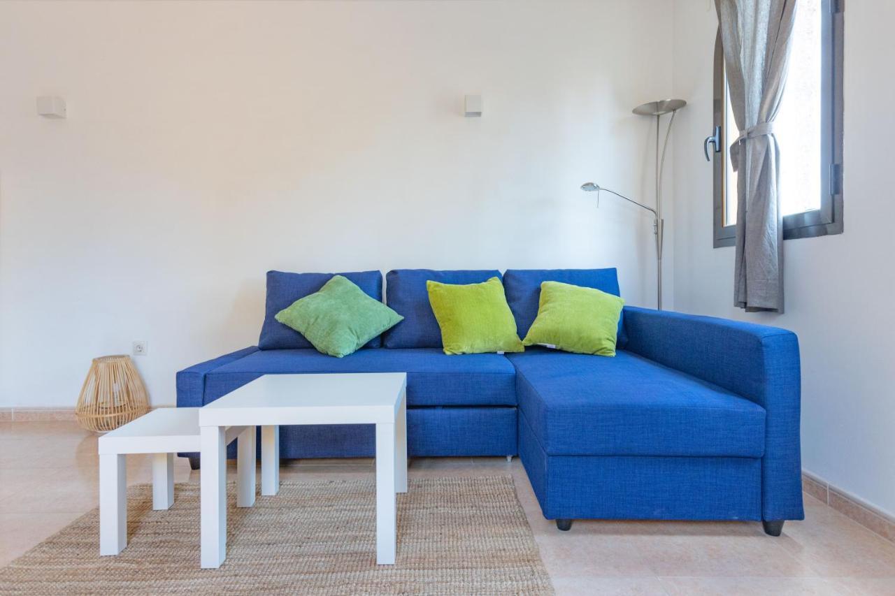 Apartment Piso Mar Corralejo