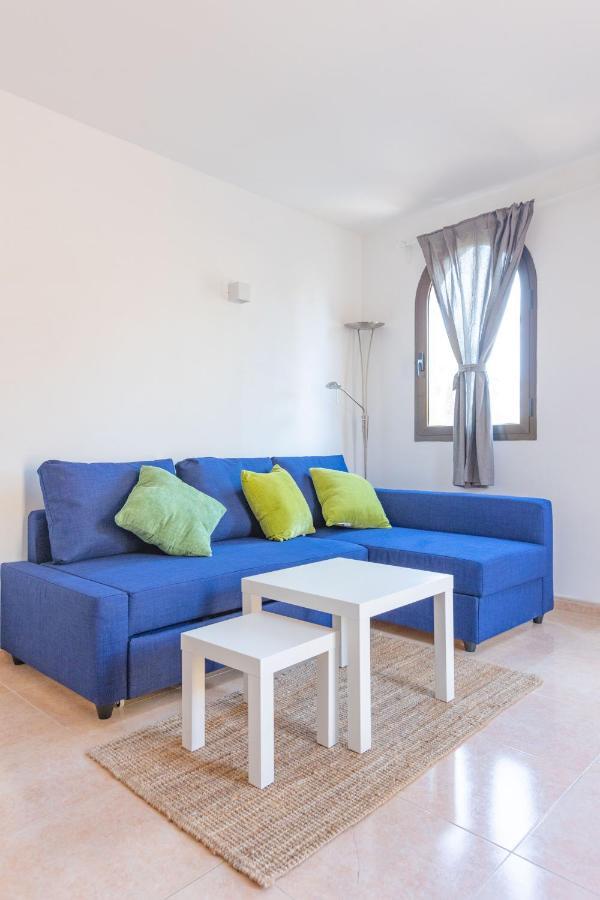 Piso Mar Apartment *
