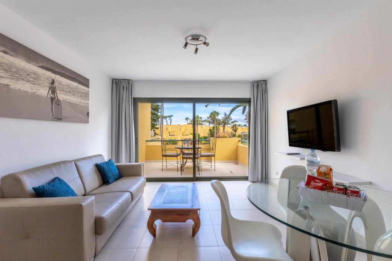Apartment Palmira Sea View And Lobos Island Irent Fuerteventura *