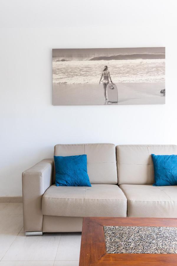Palmira Sea View And Lobos Island Irent Fuerteventura Apartment *
