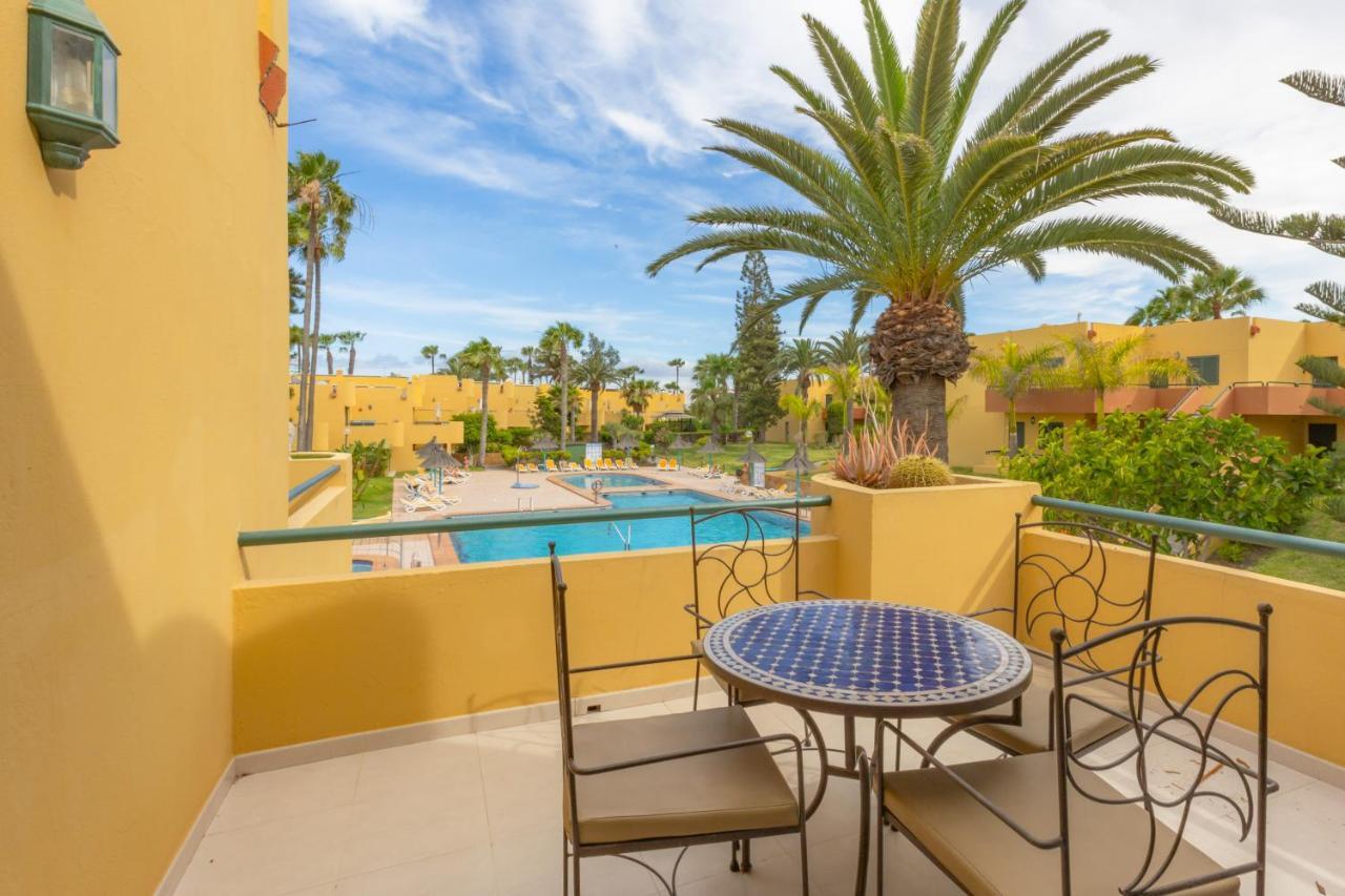 Palmira Sea View And Lobos Island Irent Fuerteventura Apartment Corralejo
