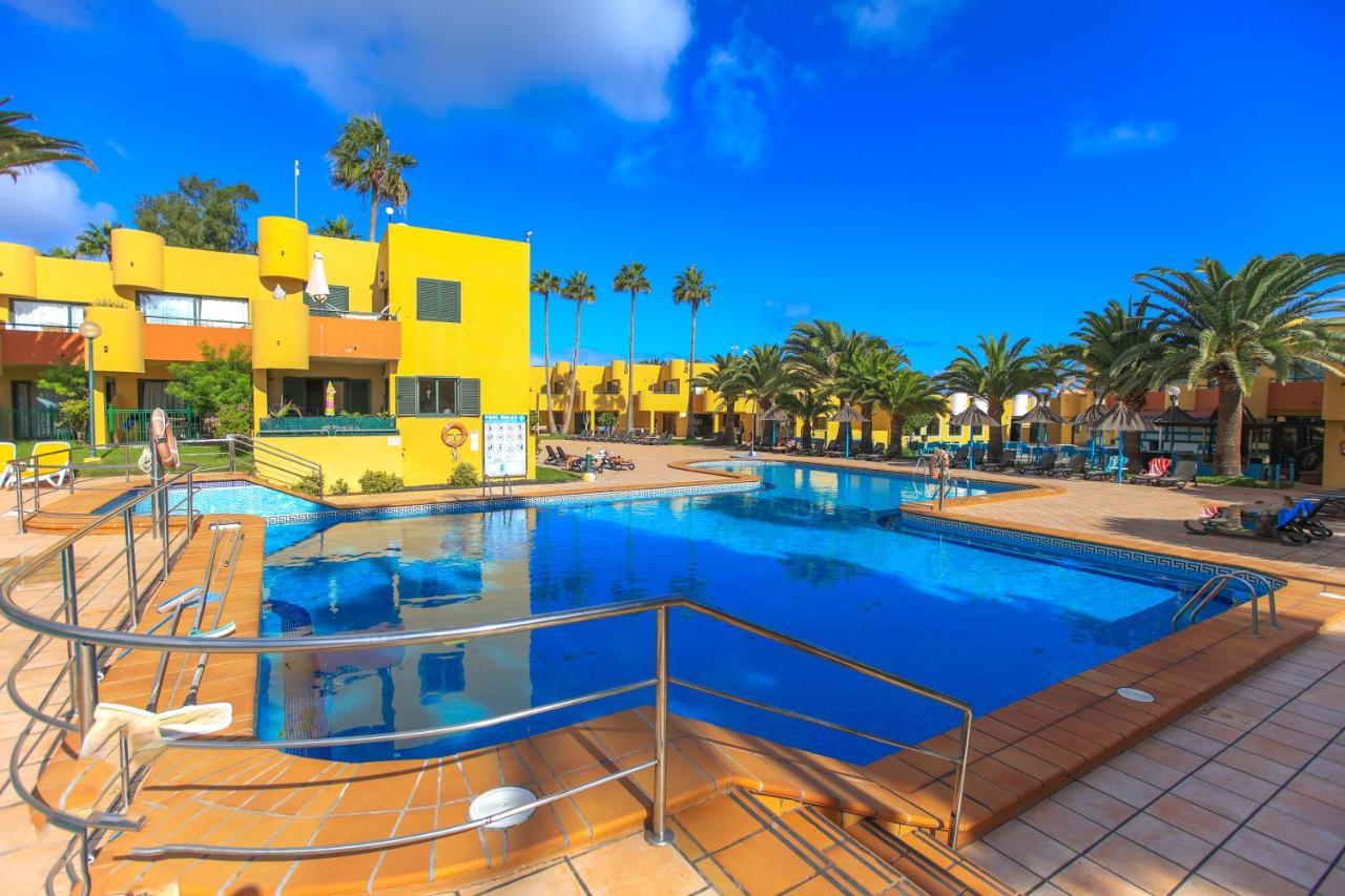 Apartment Palmira Sea View And Lobos Island Irent Fuerteventura *