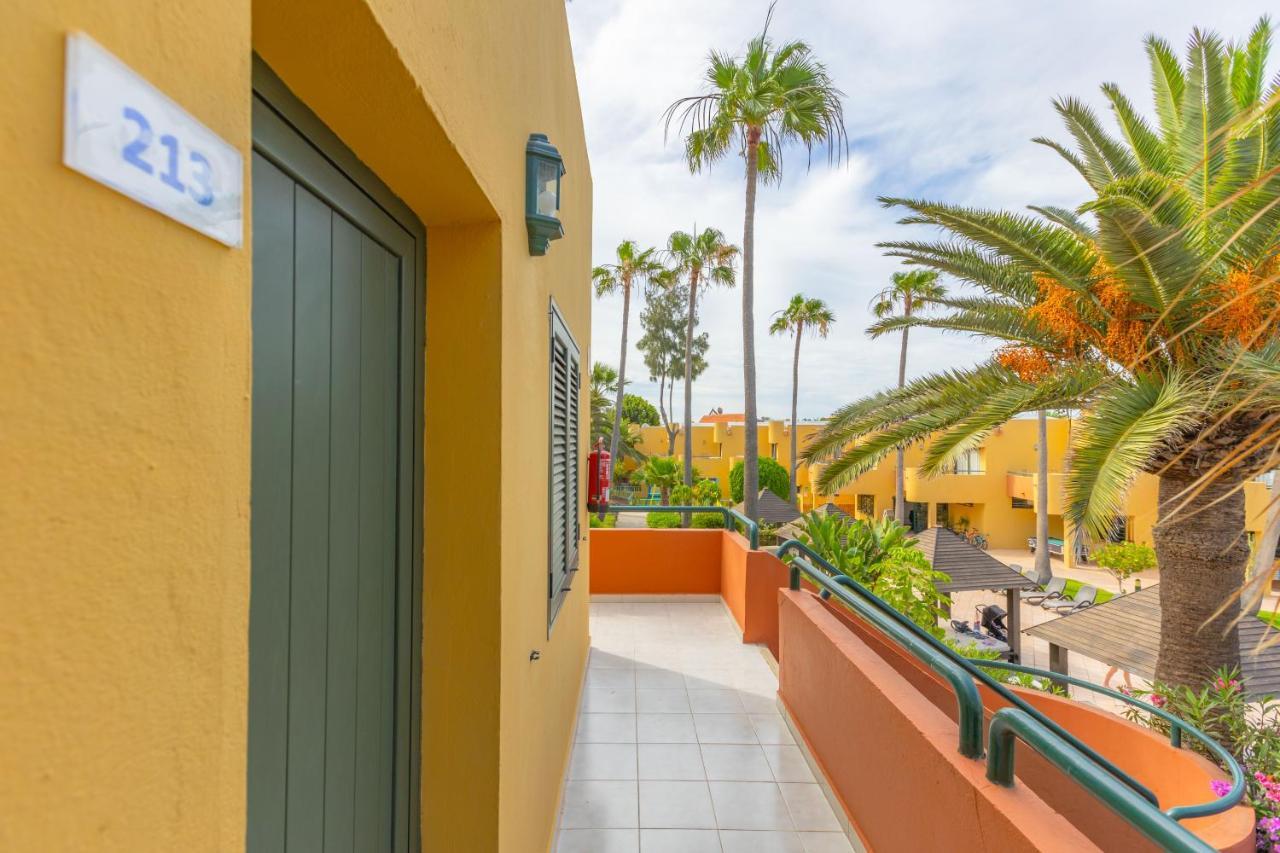 Apartment Palmira Sea View And Lobos Island Irent Fuerteventura