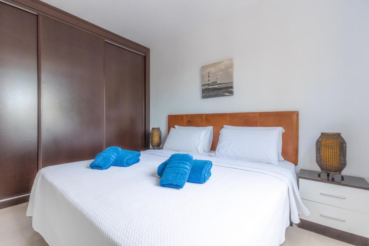 Apartment Palmira Sea View And Lobos Island Irent Fuerteventura Corralejo