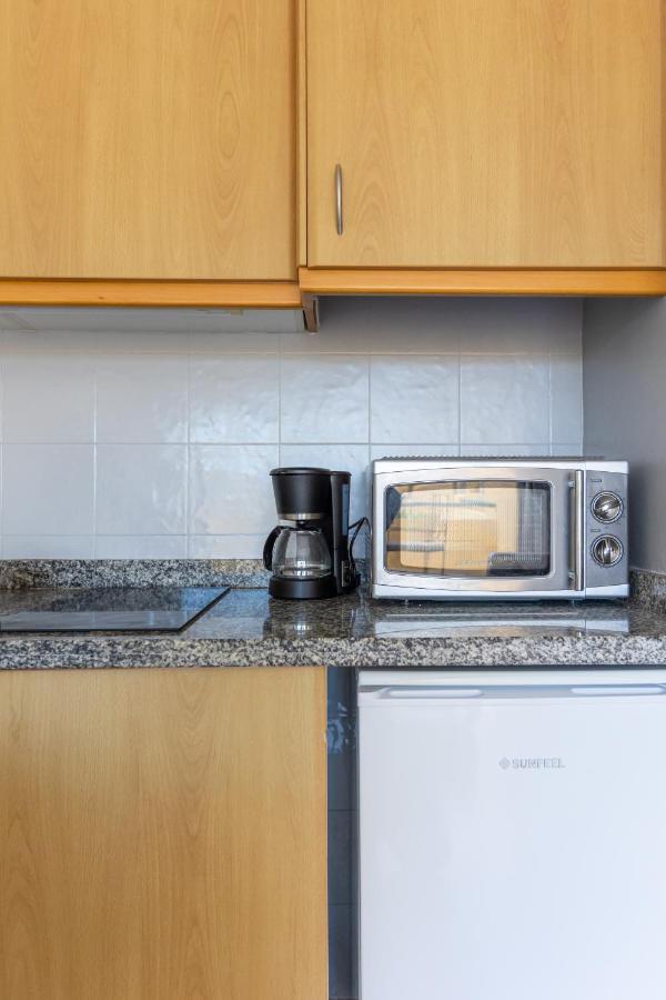 Palmira Sea View And Lobos Island Irent Fuerteventura Apartment