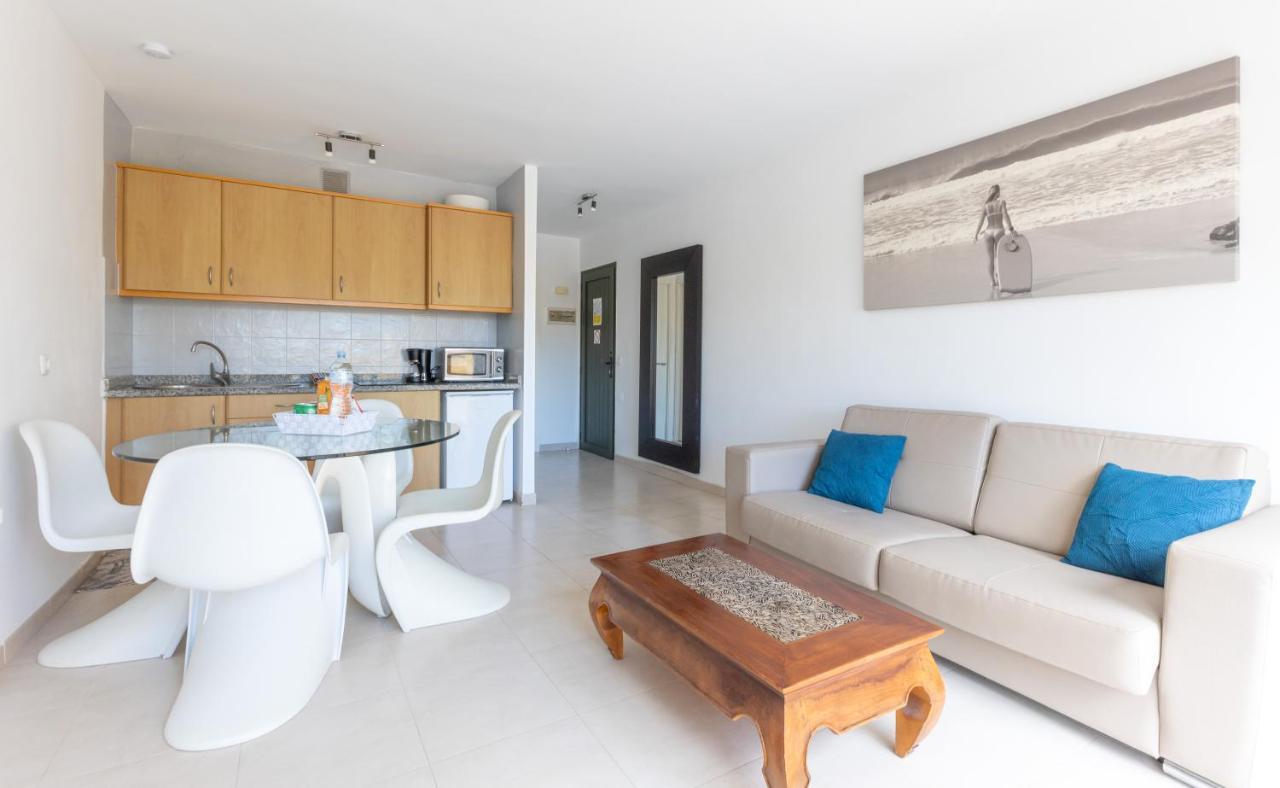Palmira Sea View And Lobos Island Irent Fuerteventura Corralejo