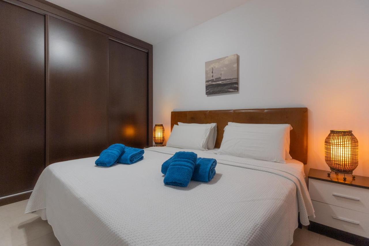 Apartment Palmira Sea View And Lobos Island Irent Fuerteventura
